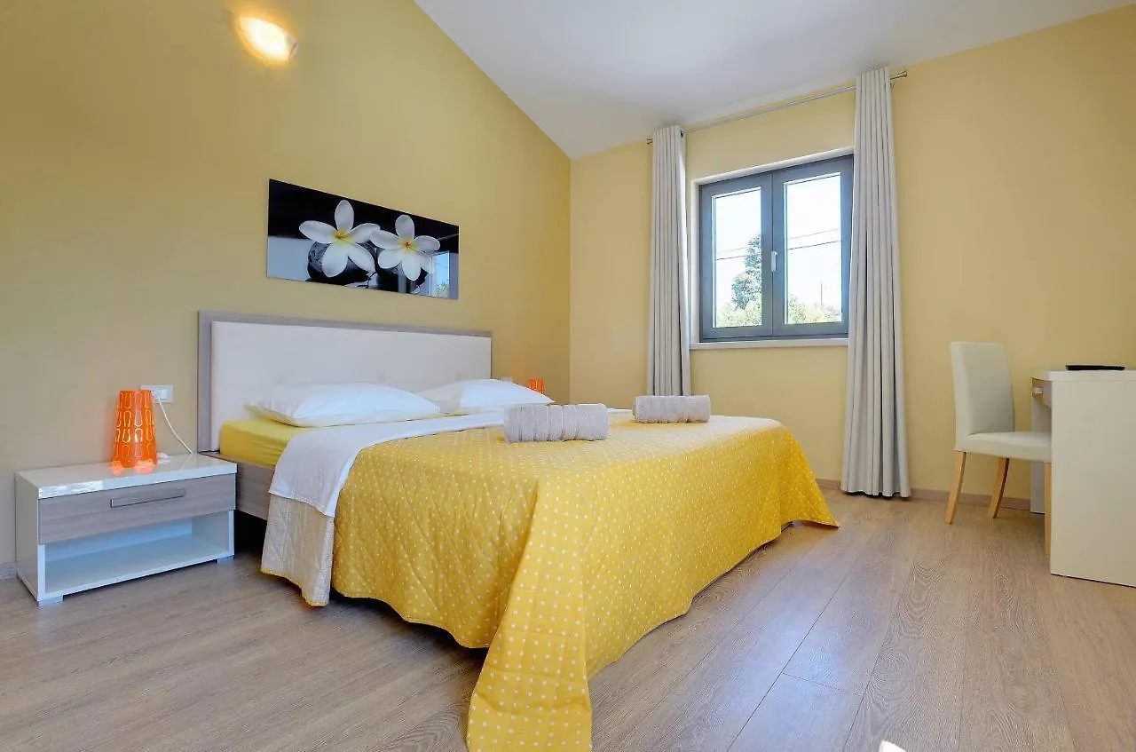 Villa Rachele Rakalj Krnica