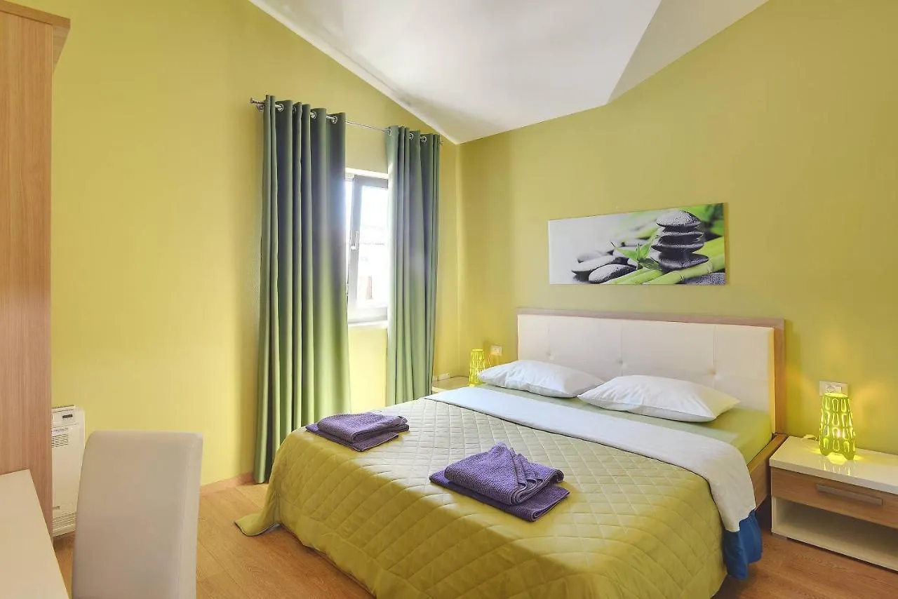 Villa Rachele Rakalj Krnica
