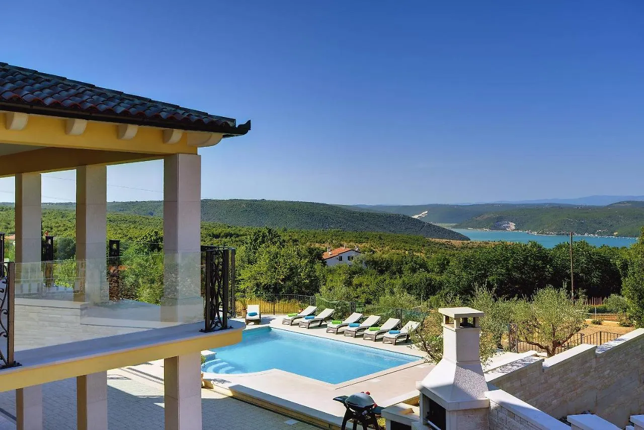 Villa Rachele Rakalj Крница