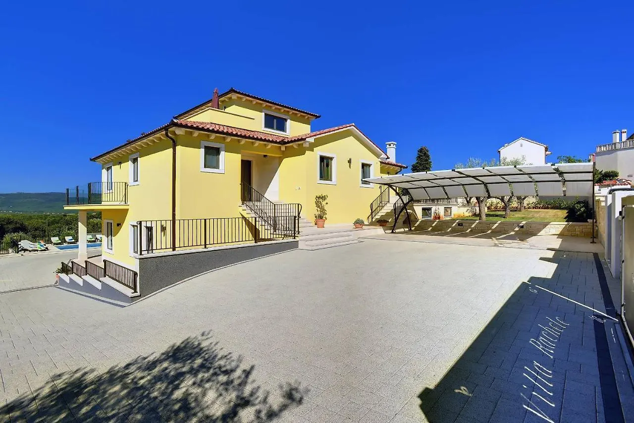 Villa Rachele Rakalj Крница 0*,  Хорватия
