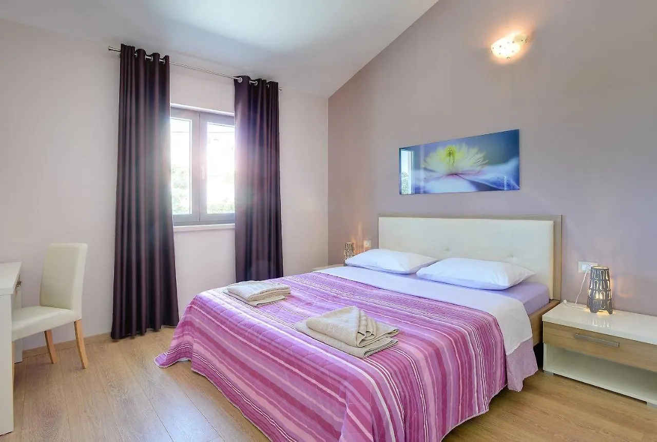 Villa Rachele Rakalj Krnica Croatia
