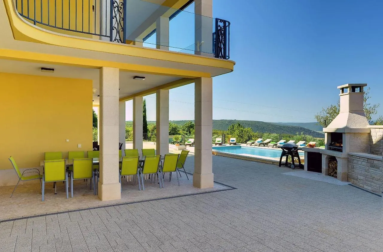 Villa Rachele Rakalj Krnica 0*,  Chorwacja
